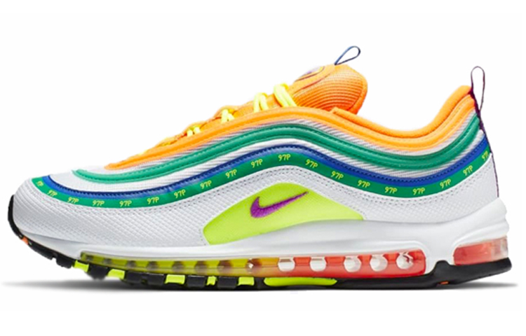 Nike Air Max 97 London Summer Of Love