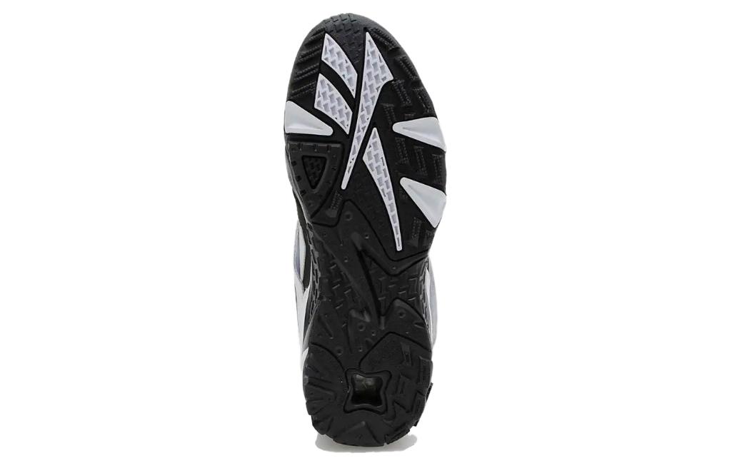 Reebok Preseason 94 Mid Black White