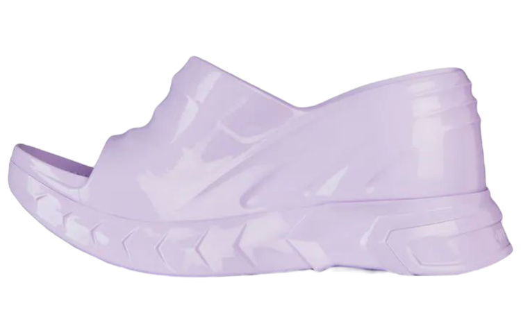 Givenchy One-Strap Sandals Women's