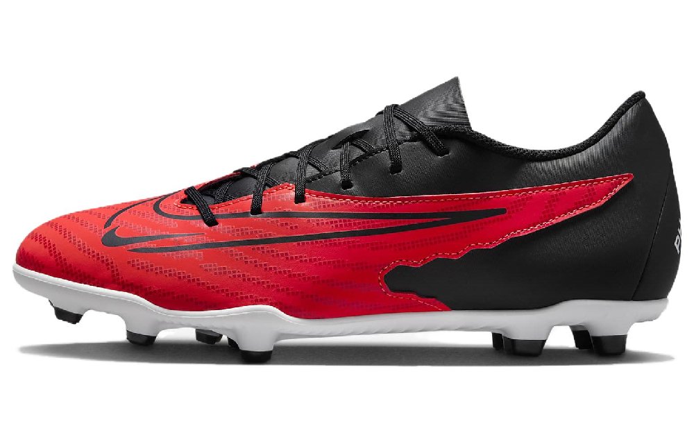 Nike Phantom Gx Club Fg Mg 'Bright Crimson Black'