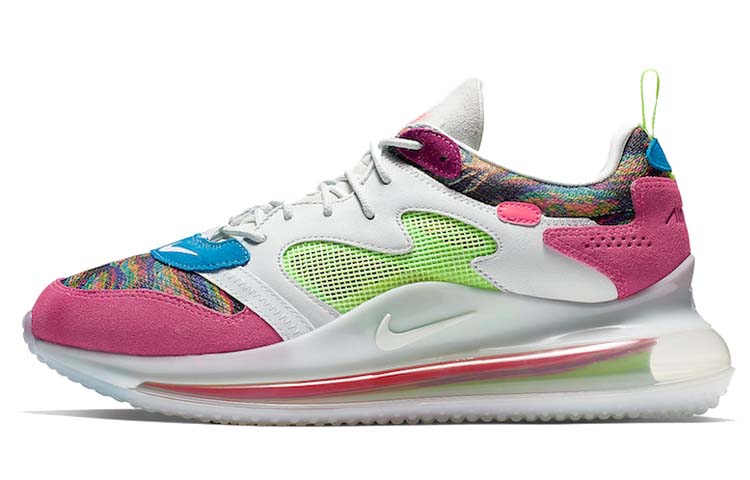 Nike Air Max 720 OBJ Odell Beckham Jr Young King Of The Drip Unisex