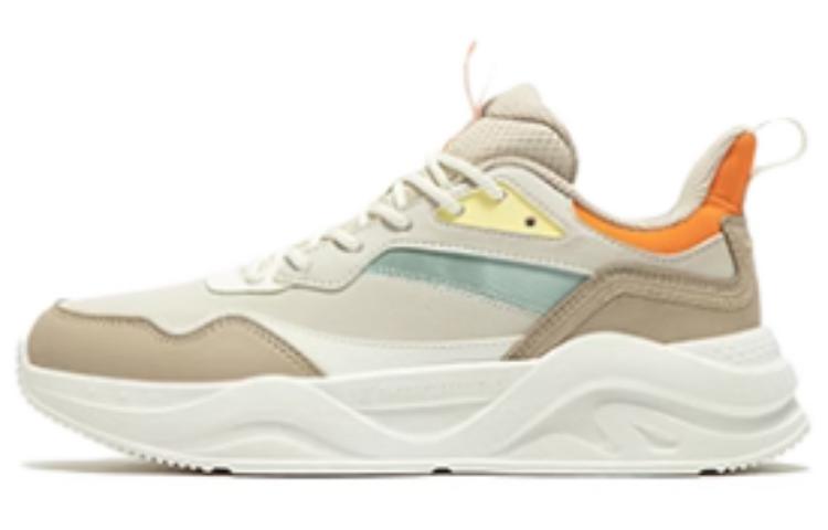361° Cushioning Wear-Resistant Low-Top Casual Shoes Women's