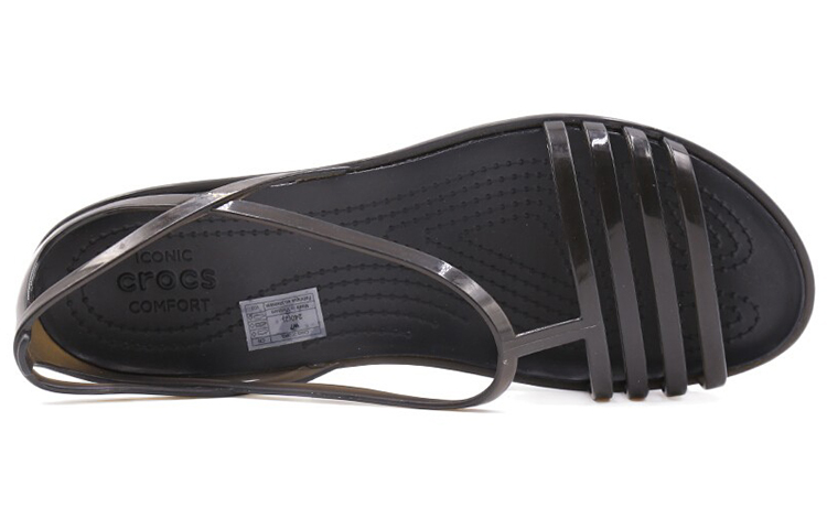 Crocs Maryjane Sandals 'Black' Women's купить в интернет-магазине Yoocart с быстрой доставкой по России.