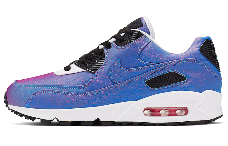 Nike Air Max 90 Laser Fuchsia Women's