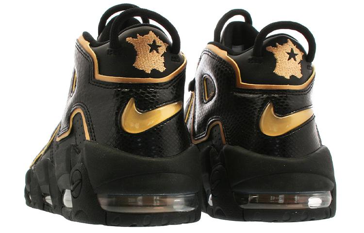 Nike Air More Uptempo 96 France купить в интернет-магазине Yoocart с быстрой доставкой по России.