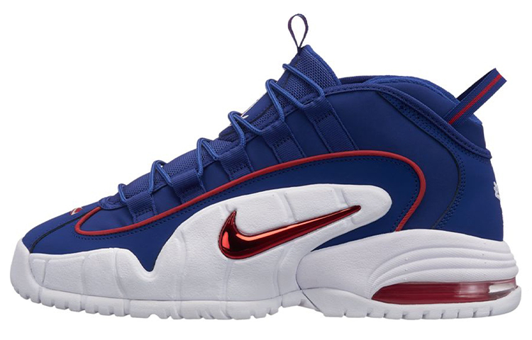 Nike Air Max Penny Usa