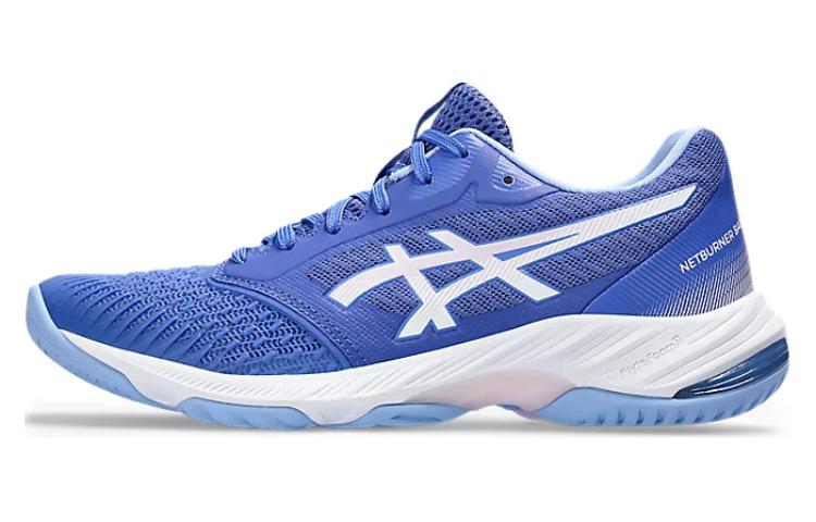 Asics Netburner Ballistic Ff 3 Sapphire Cosmos Women's