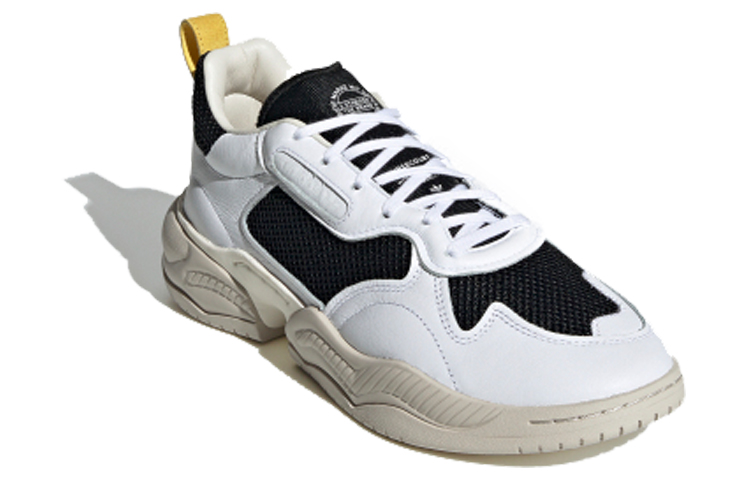 Adidas Supercourt Rx 'White Black' купить в интернет-магазине Yoocart с быстрой доставкой по России.