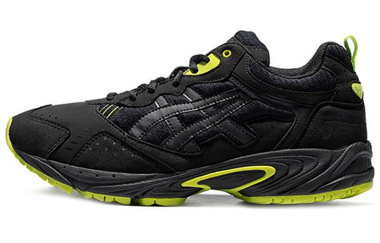Asics Gel 100 Tr 'Black Green'
