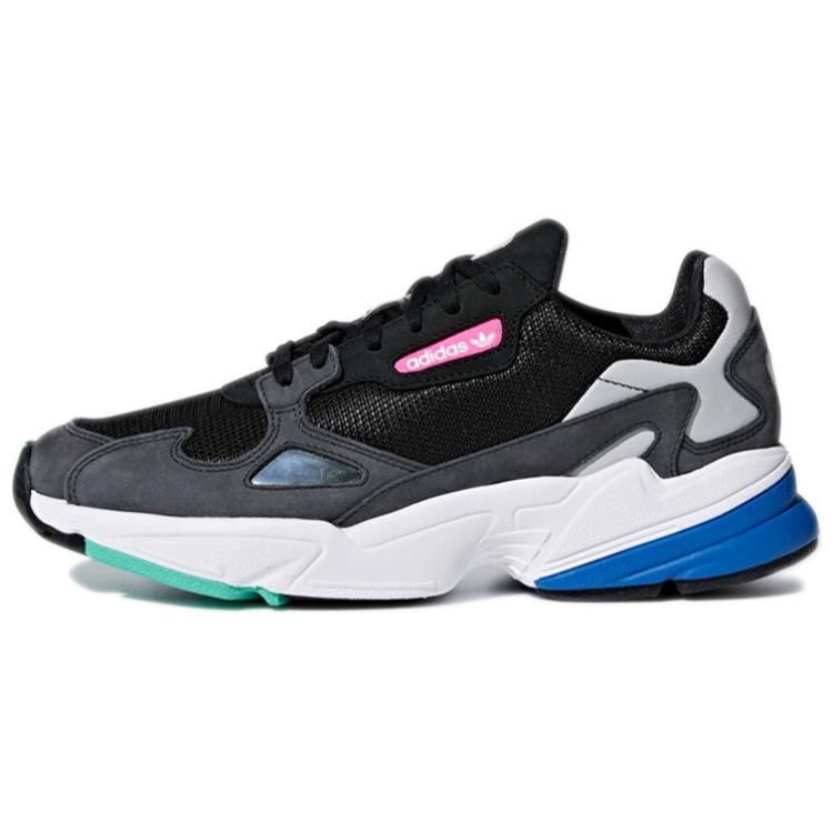 Adidas Originals Falcon Black Women's