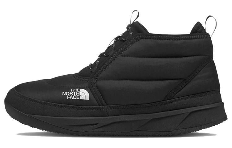 THE NORTH FACE Nse Chukka Boots 'TNF Black'