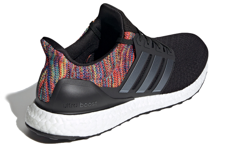 Adidas UltraBoost Dna 'Black Night Metallic'