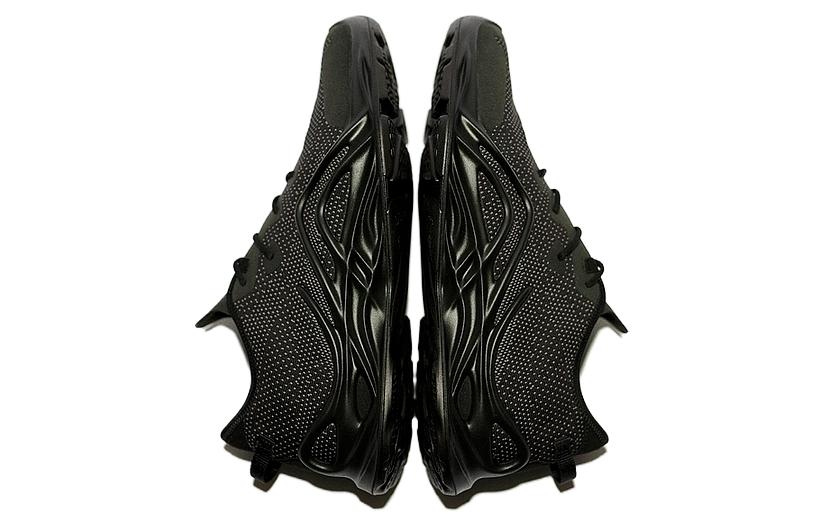 Ecco Biom Infinite Low-Top Casual Shoes Men's Black купить в интернет-магазине Yoocart с быстрой доставкой по России.