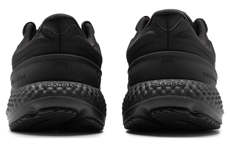 Under Armour Charged Escape 4 Knit 'Black' Women's купить в интернет-магазине Yoocart с быстрой доставкой по России.