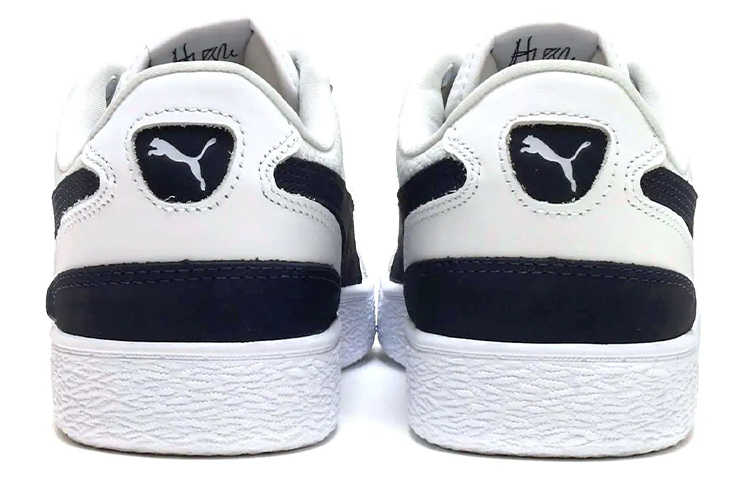 PUMA Ralph Sampson Hussle Way Tmc купить в интернет-магазине Yoocart с быстрой доставкой по России.