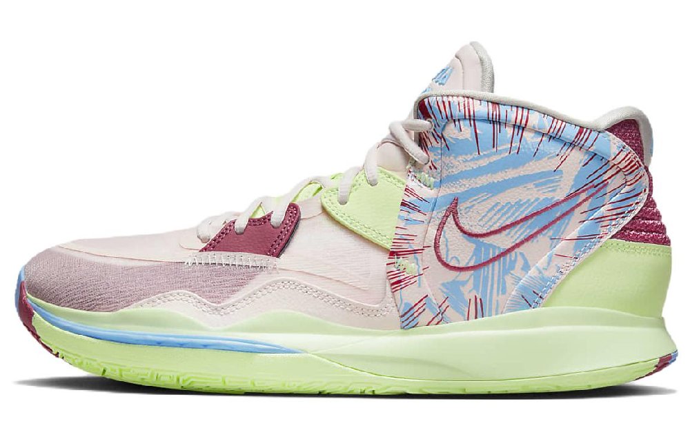 Nike Kyrie Infinity Ep '1 World 1 People'