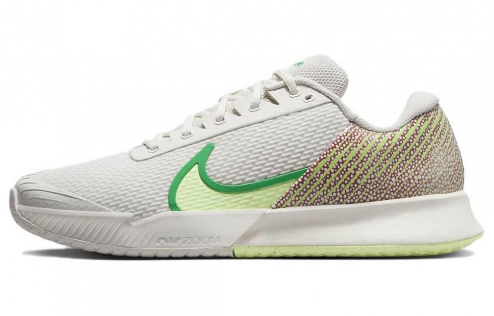 Nike Air ZOOM Vapor Pro 2 Теннисные кроссовки низкие мужские серые
