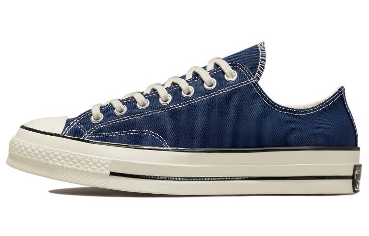 Chuck 70 Converse Low 'Navy'