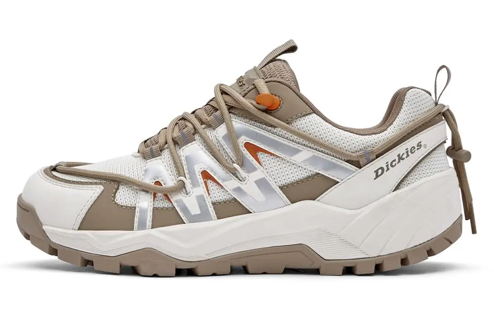 Dickies Low Top Mountaineering & Hiking Shoes Men's