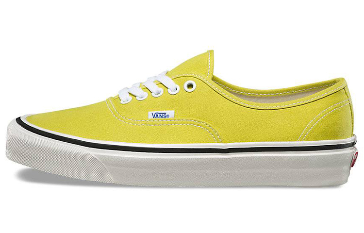 Vans Authentic 44 Dx 'Mineral Green'