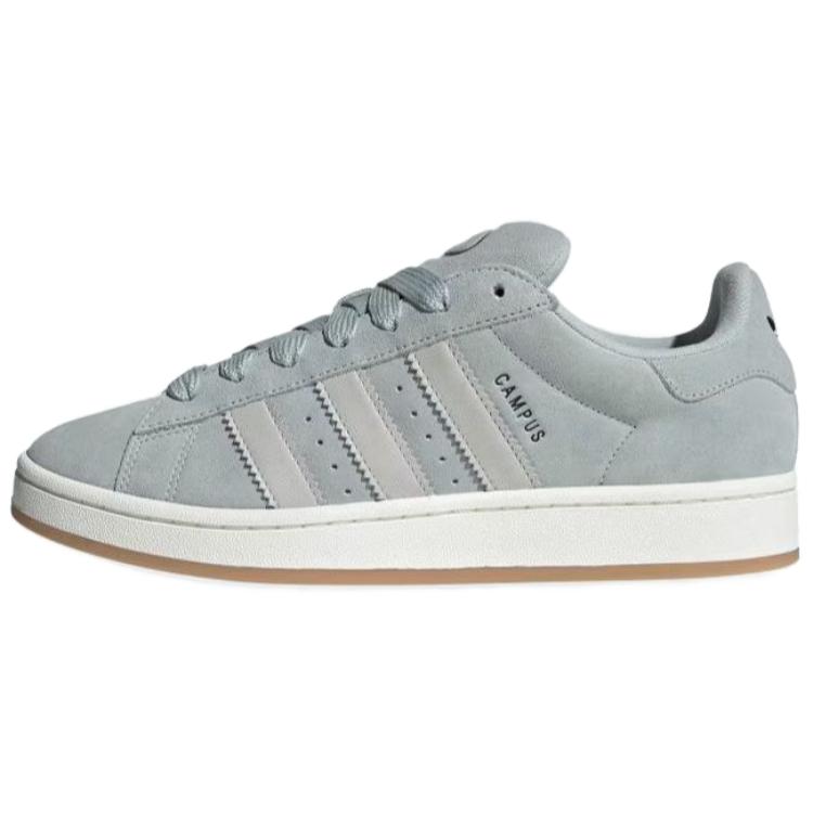 Adidas Campus 00s 'Wonder Silver'