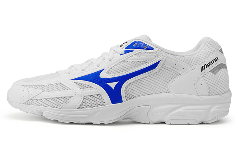 Mizuno Spark CN1 'White Royal Blue'