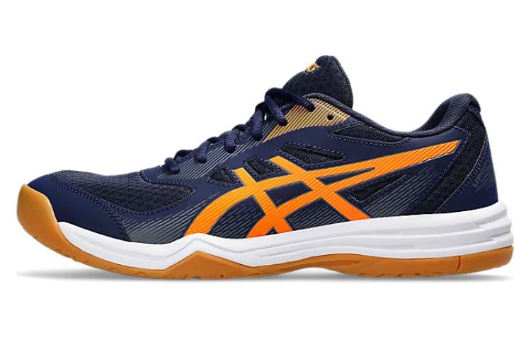 Asics Кроссовки для тренировок Низкие Мужские Синие