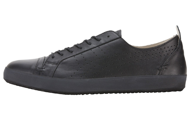Onitsuka Tiger Colesne Sneakers 'Black'