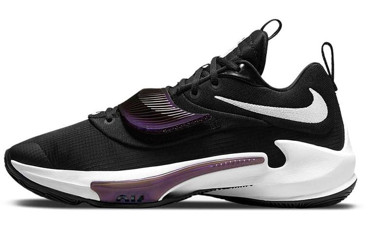Nike Zoom Freak 3 Ep 'Project 34'