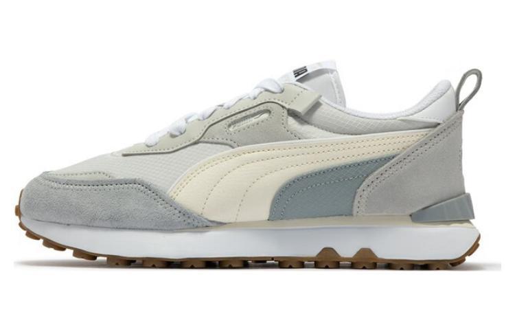 PUMA Rider Future Vintage 'Grey Ivory'