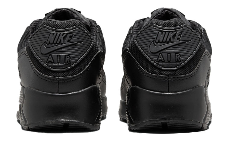 Nike Air Max 90 Triple Black Women's купить в интернет-магазине Yoocart с быстрой доставкой по России.