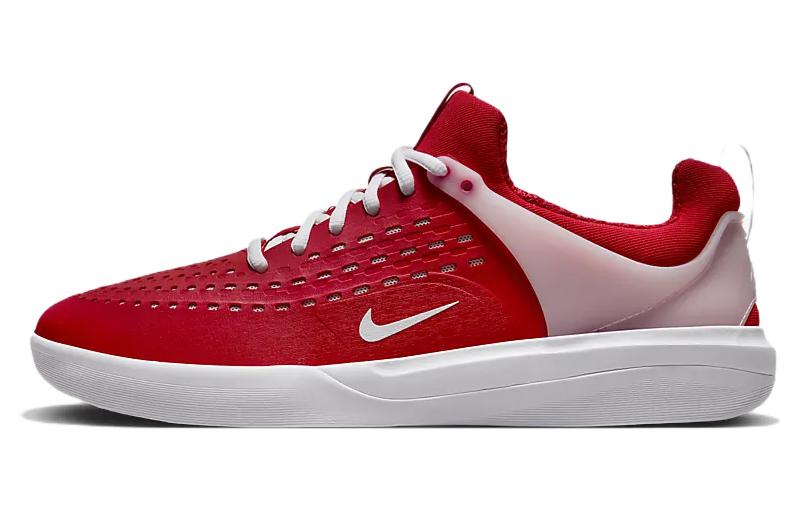 Nike Zoom Nyjah 3 Sb 'University Red White'