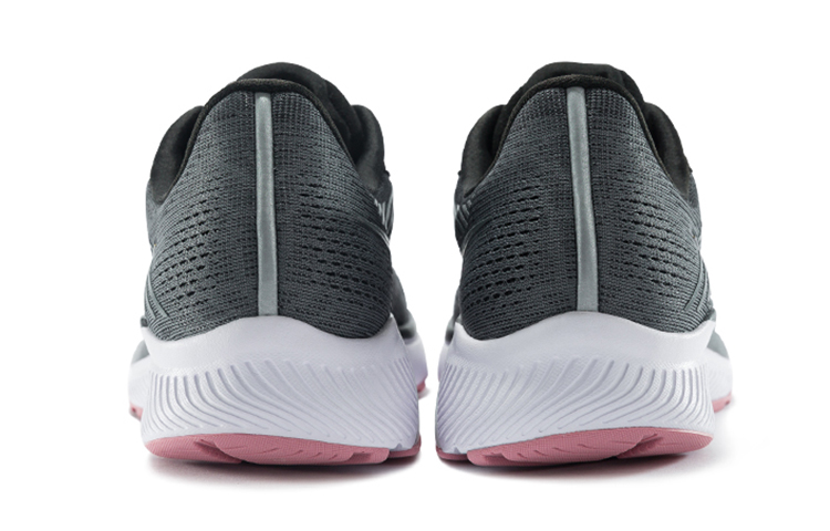 saucony Guide 14 Charcoal Women's купить в интернет-магазине Yoocart с быстрой доставкой по России.