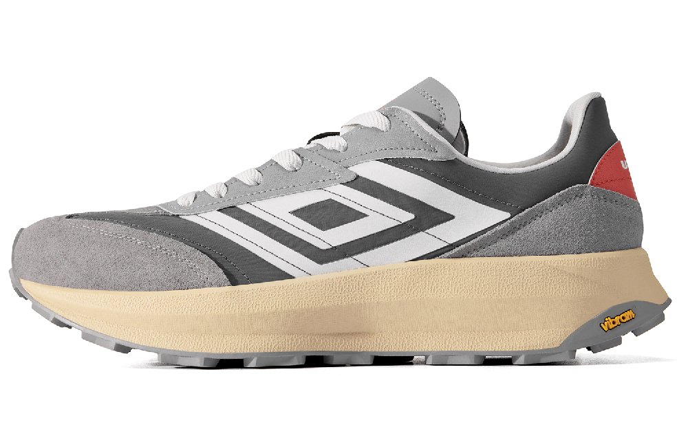 Umbro R708 Vintage Sneakers Comfortable Sports Casual Shoes Men's
