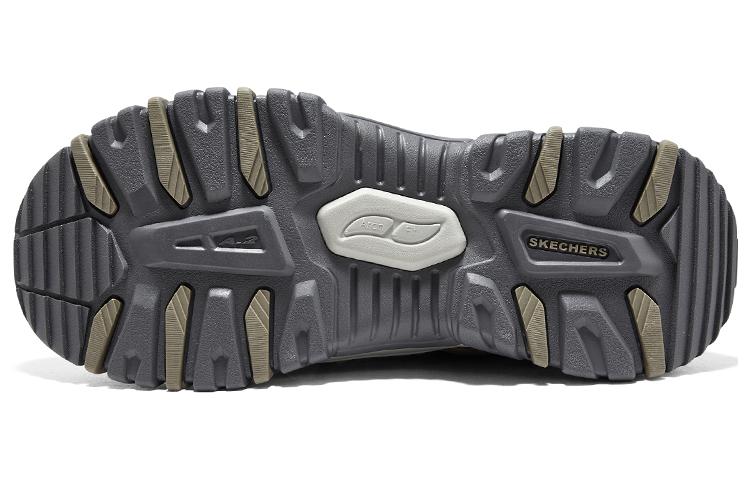 Skechers Outdoor Arch Fit Energy 'Tan Charcoal'