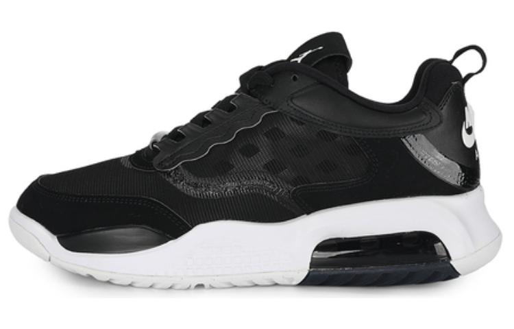 JORDAN Air Max 200 Xx 'Black White'