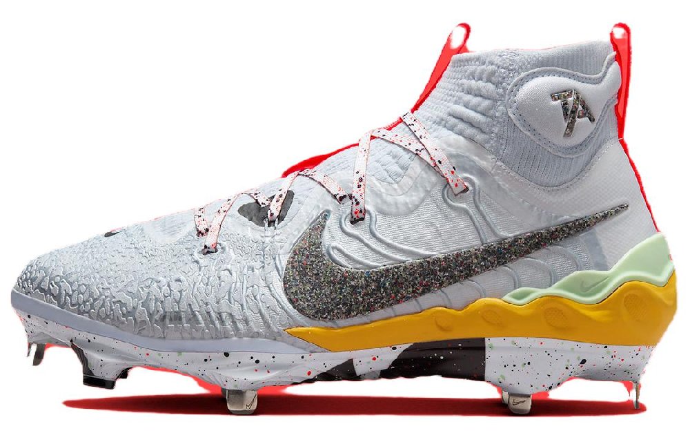 Nike Alpha Huarache Nxt Pe Tim Anderson Keep Going