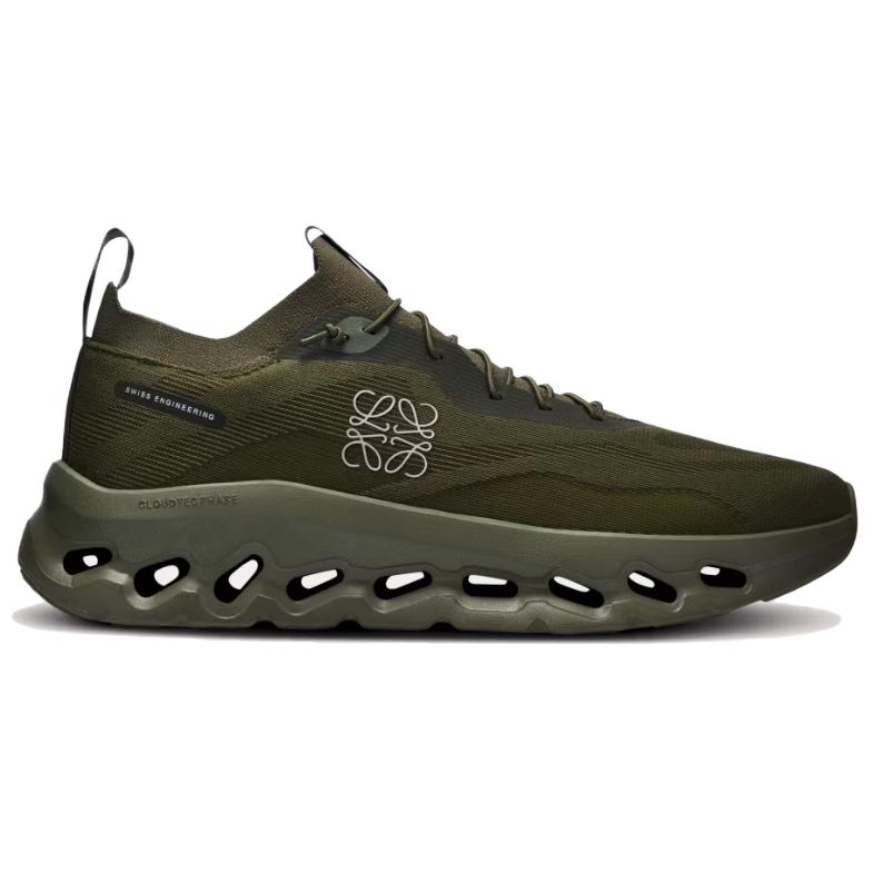 On Running Cloudtilt Loewe Khaki Green купить в интернет-магазине Yoocart с быстрой доставкой по России.