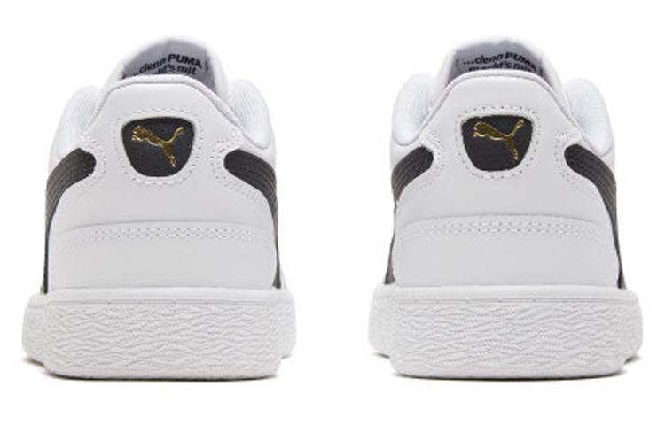 PUMA Ralph Sampson Low 'White Black' купить в интернет-магазине Yoocart с быстрой доставкой по России.