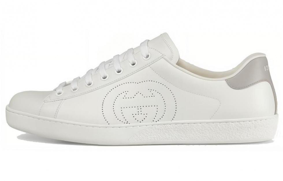 GUCCI Ace 'Interlocking G'