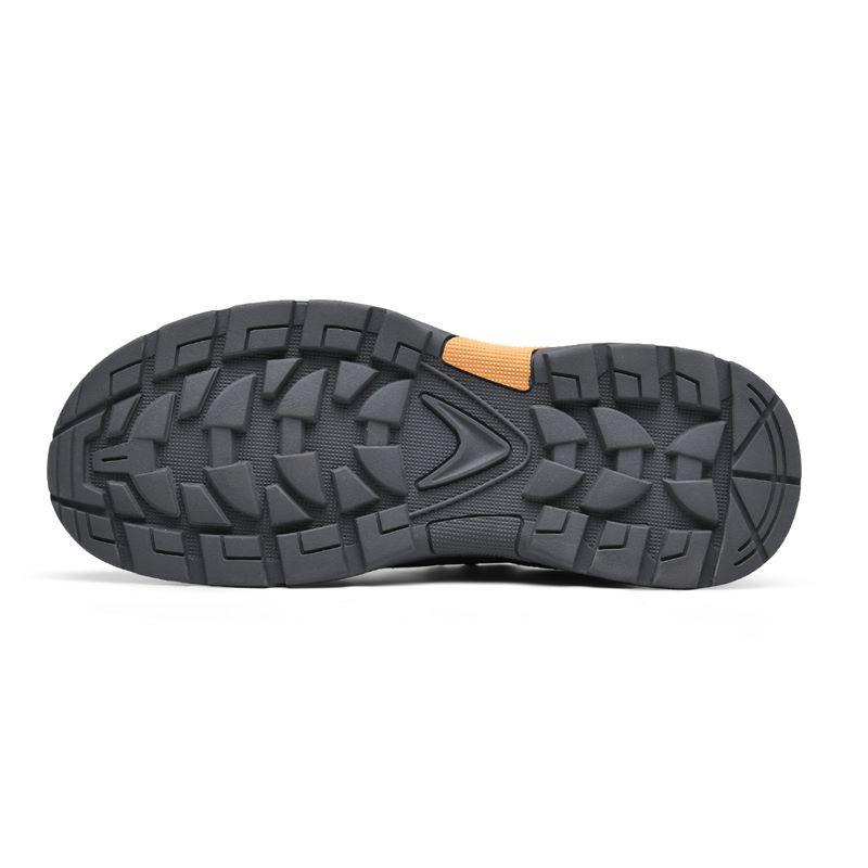 Jeep Low Top Outdoor Hiking Shoes Men's купить в интернет-магазине Yoocart с быстрой доставкой по России.