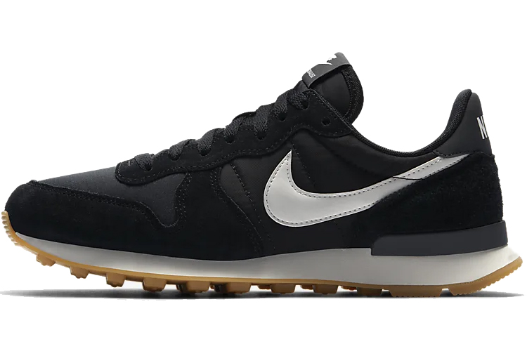 Nike Internationalist 'Black Gum' Women's
