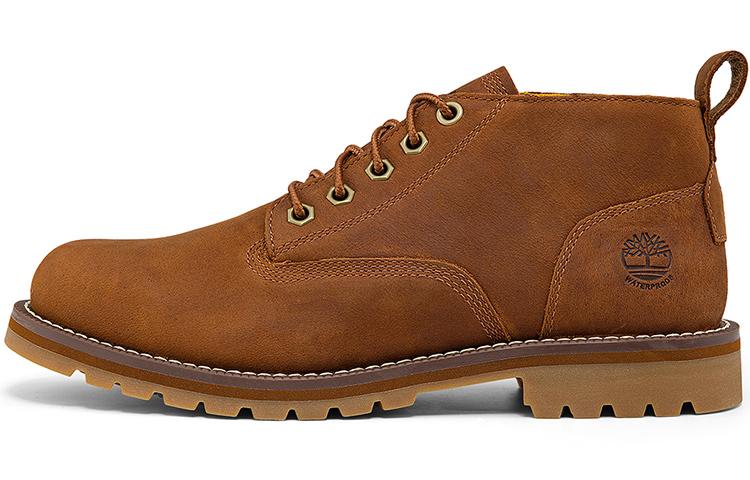 Timberland Outdoor Boots Men Medium Brown