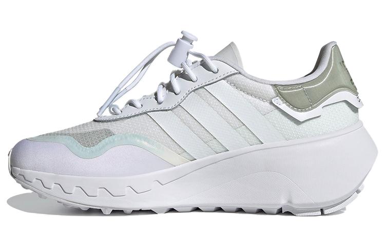 Adidas Women's Choigo 'Cloud White Silver' Women's