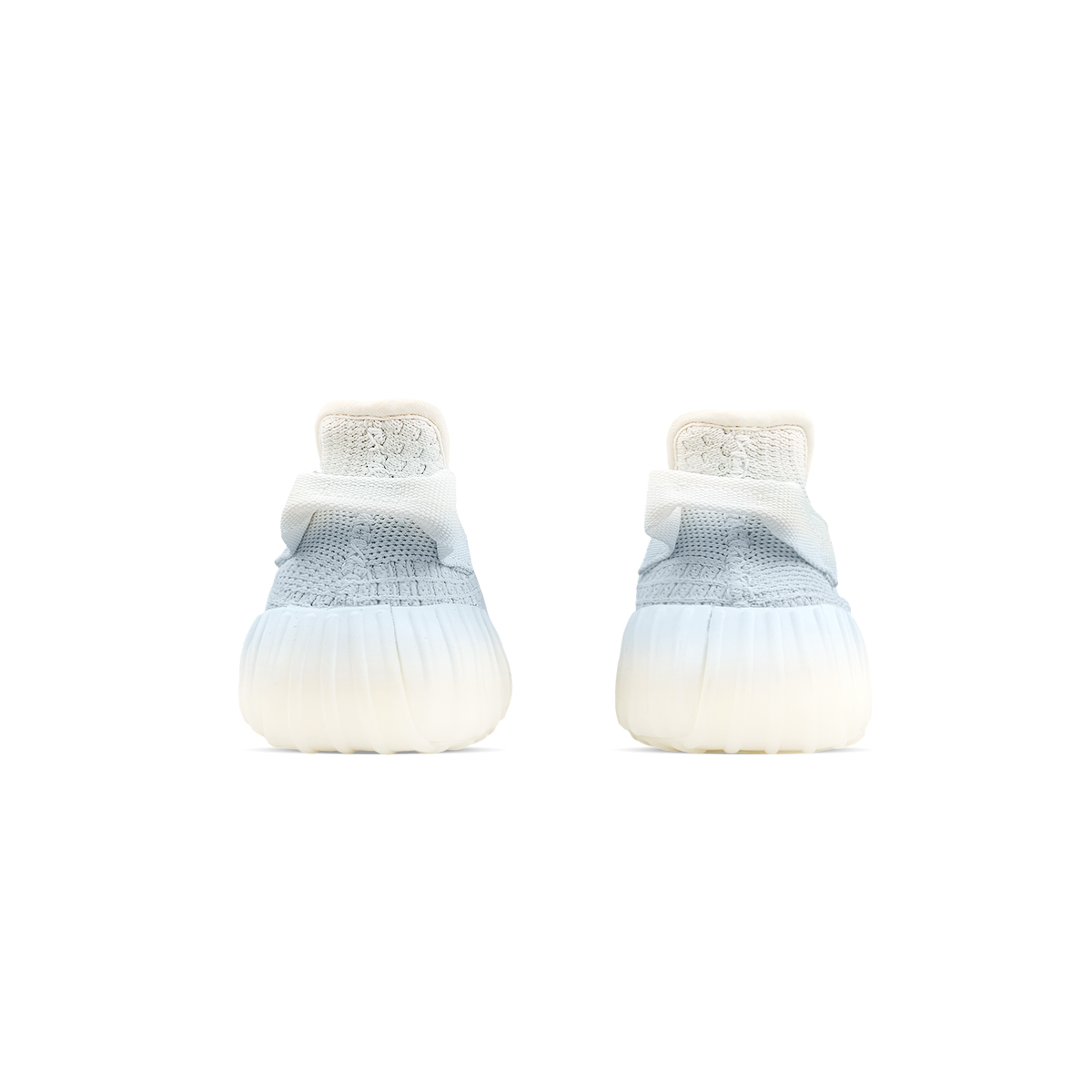 Adidas Originals Yeezy Boost 350 V2 Casual Shoes Unisex Low top White купить в интернет-магазине Yoocart с быстрой доставкой по России.