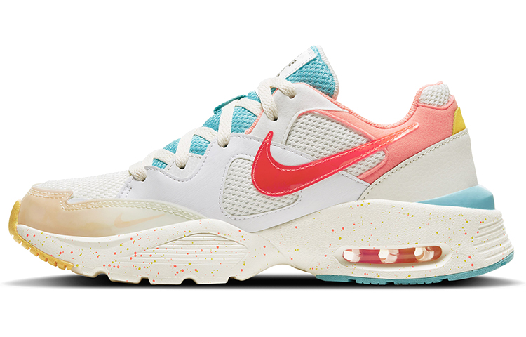 Nike Air Max Fusion 'The Future Is In The Air' Women's
