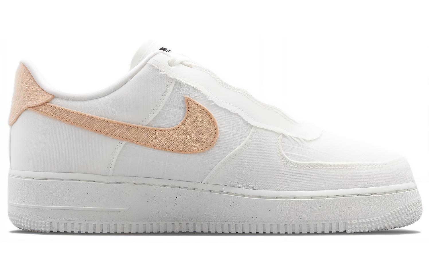Nike Air Force 1 Low '07 Premium Next Nature 'Sun Club Sail' купить в интернет-магазине Yoocart с быстрой доставкой по России.