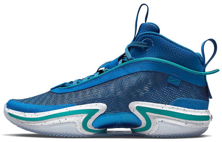 Air Jordan X Luka Doncic 36 'Slovenia'