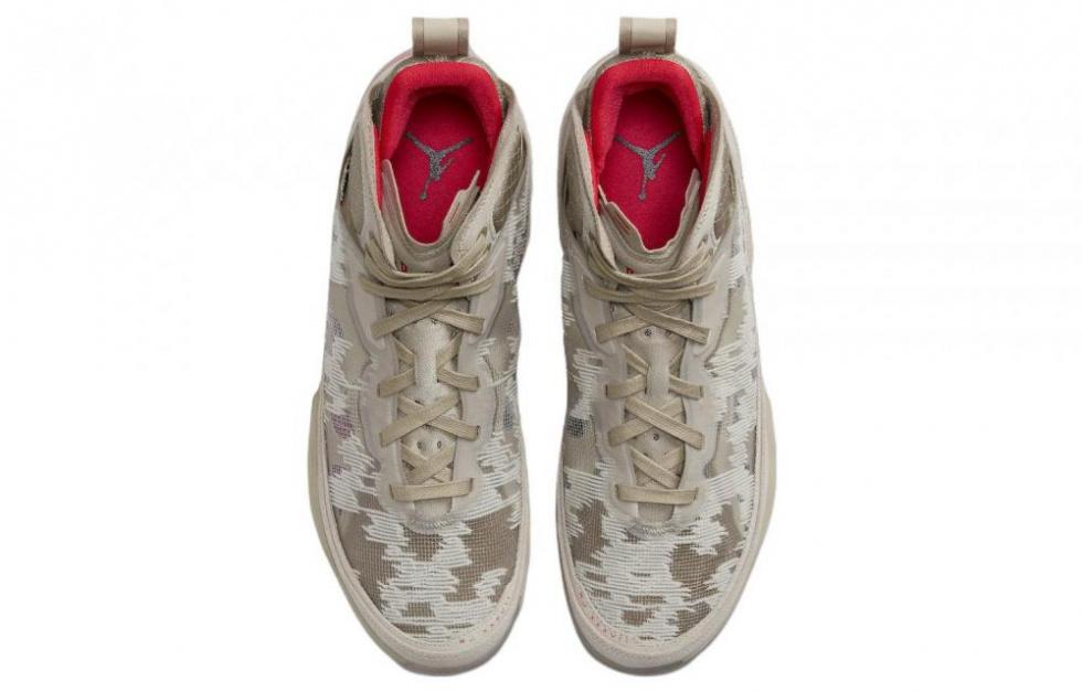 Air Jordan 37 Prm Rattan купить в интернет-магазине Yoocart с быстрой доставкой по России.