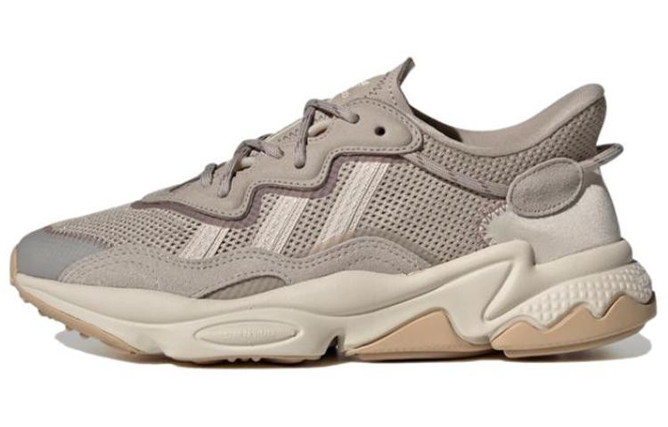 Adidas Originals Ozweego 'Brown' Women's